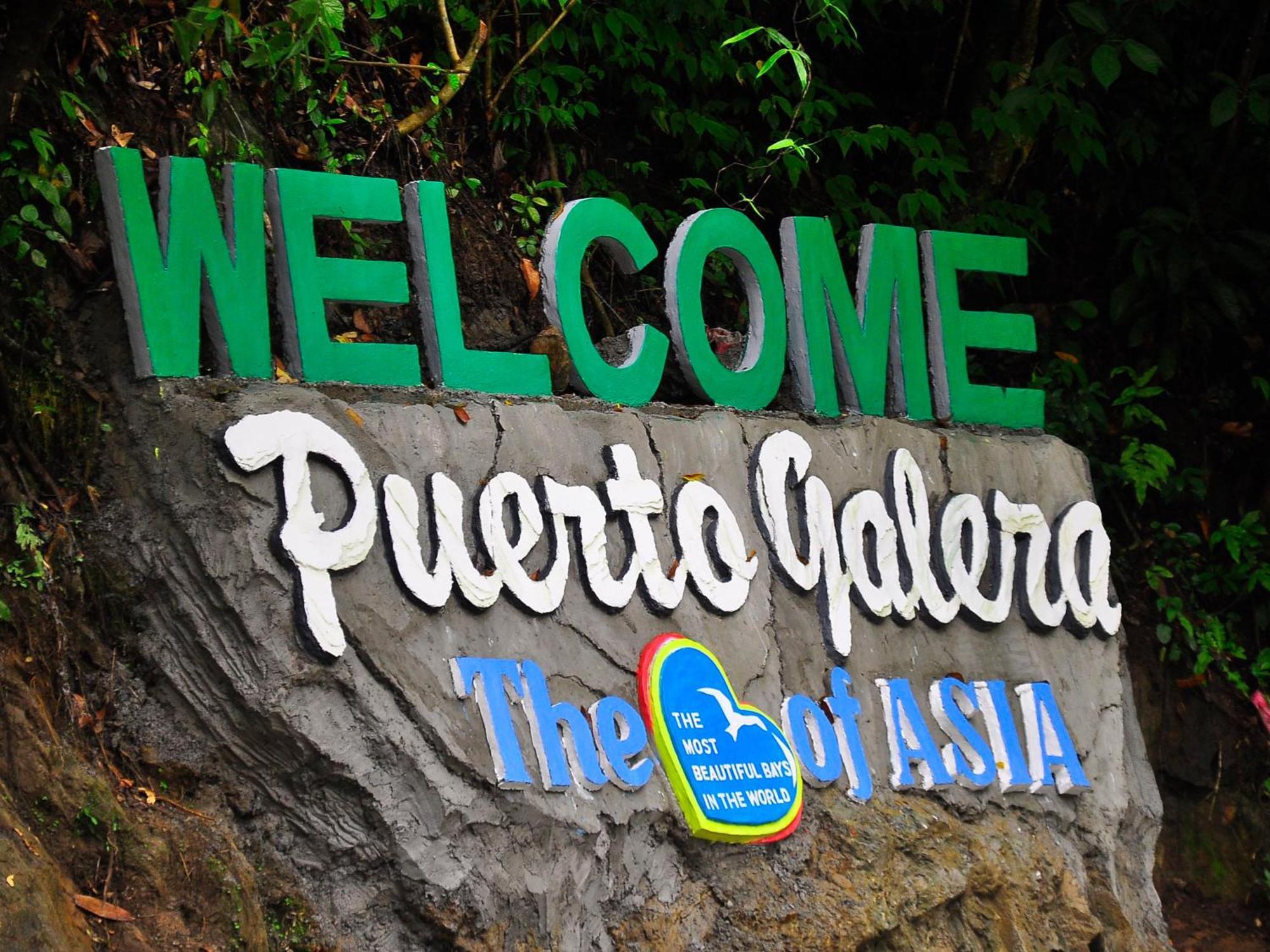 Badladz Staycation Condos Puerto Galera Esterno foto